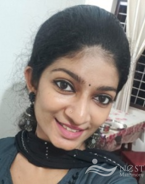 AKSHARA RAJESH